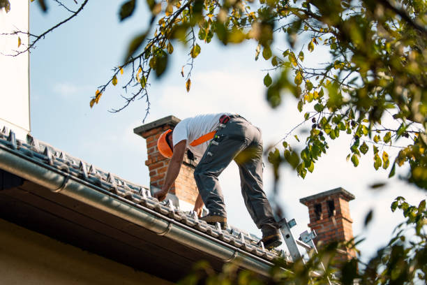 Best Storm Damage Roof Repair  in York Harbor, ME