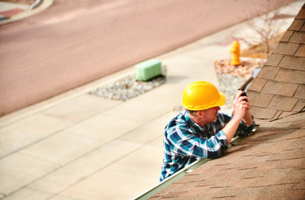 Best Roof Waterproofing Services  in York Harbor, ME