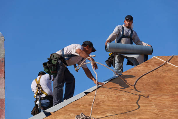 Best Best Roofing Contractors  in York Harbor, ME