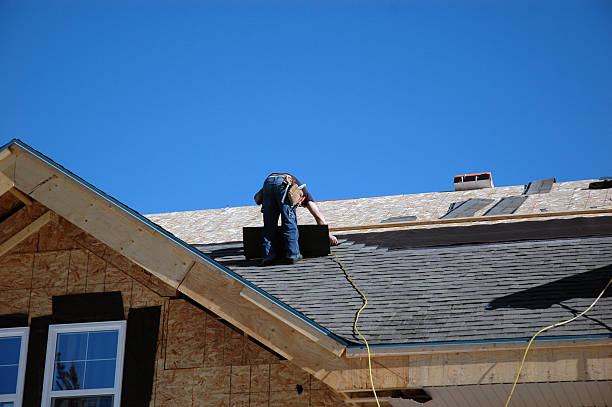 Best Roof Replacement Cost  in York Harbor, ME
