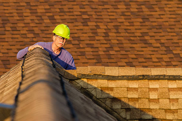 Best Slate Roofing Contractor  in York Harbor, ME
