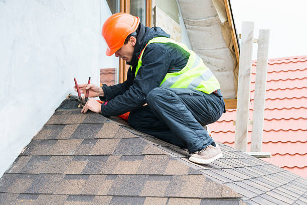 Reliable York Harbor, ME Roofing Contractor Solutions