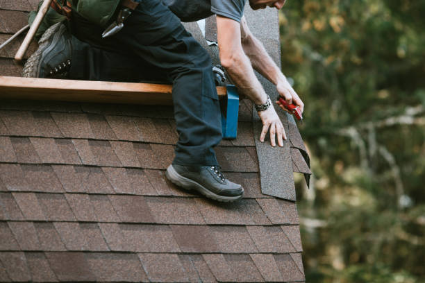 Quick and Trustworthy Emergency Roof Repair Services in York Harbor, ME